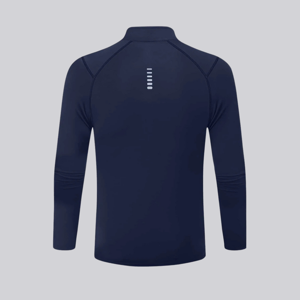 Camiseta Térmica Anti Suor Masculina