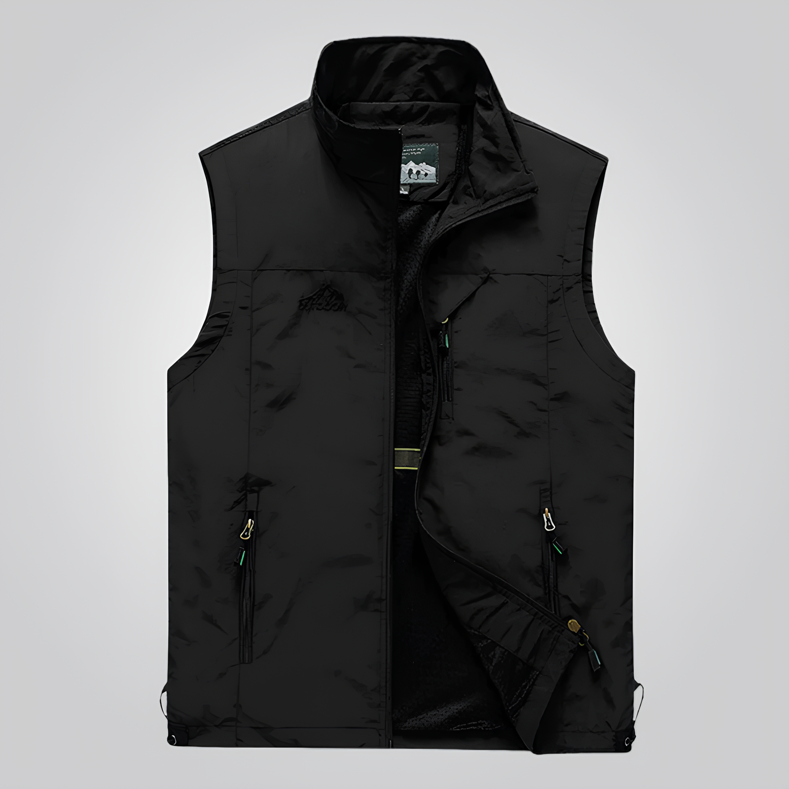 Colete Masculino Outdoor