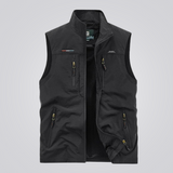 Colete Masculino Outdoor Hove