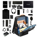 Mochila Masculina Impermeável