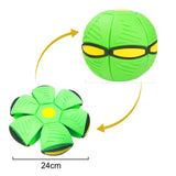 Verde