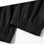 [PAGUE 2 LEVE 3] Kit Calça Kavell Masculina Premium em Seda Gelo com Viscose