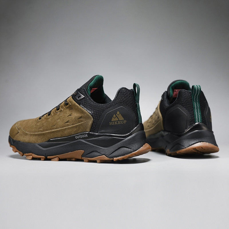 Bota Mud Trilhus