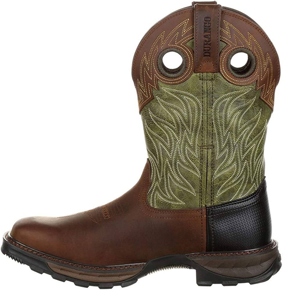 Bota á Prova D'Água Durango Trilhus